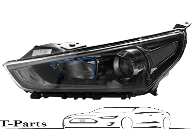 hyundai-ioniq-links-koplamp-nieuw-led-lamp-2016