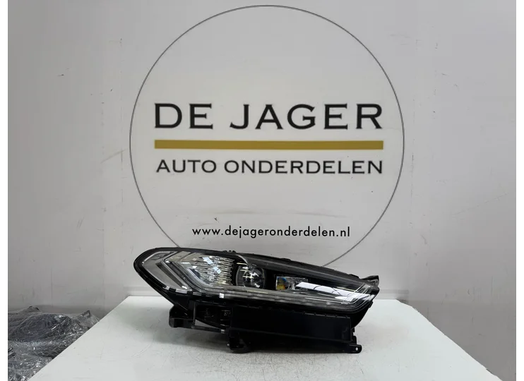 FORD MONDEO MK5 KOPLAMP RECHTS 89915888 ES73-13D154-AL