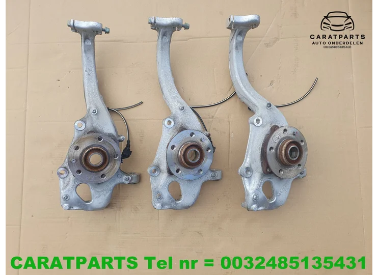 8K0407258AA 4G0407242D Audi a7 sicherung a6 wielnaaf a5 a4 q5
