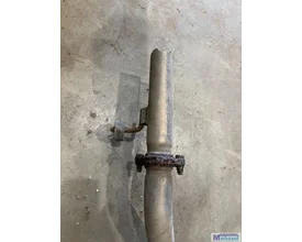 2006-honda-frv-22-ctdi-uitlaat-einddemper-20042010 — foto 4