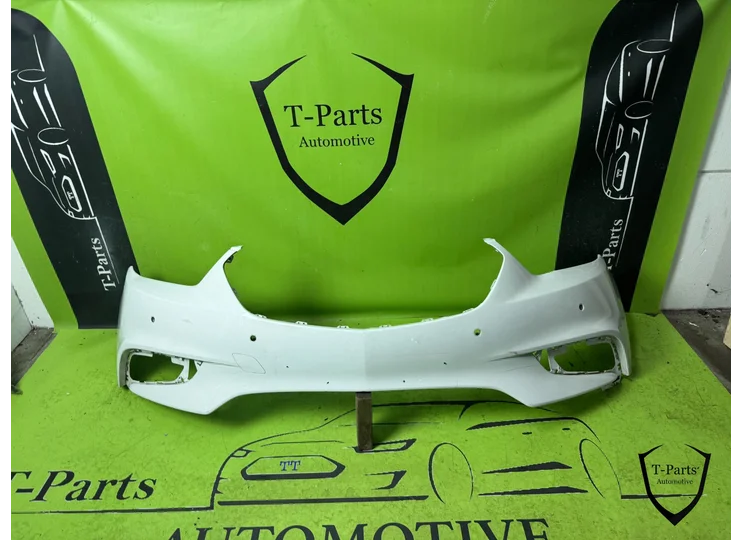 Opel Mokka X front bumper 42548609