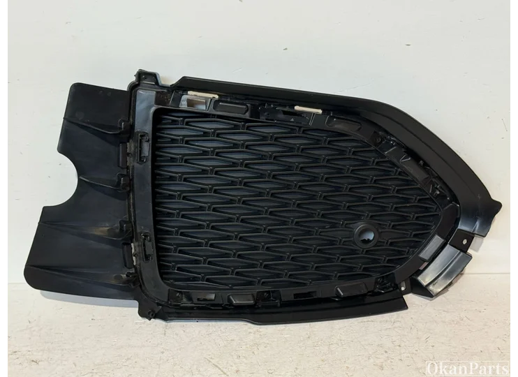 Cache feu antibrouillard gauche pour Jaguar F-pace MK83-8B290-GA