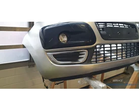 voorbumper-met-grille-citroen-c3-picasso-zilver-origineel-gebruikt-mistlampen — foto 10
