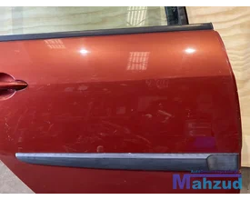 renault-scenic-2-rood-teb76-rechts-achter-deur-portier-0409 — foto 2