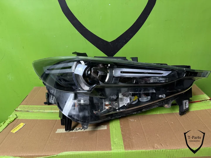 rechts-koplamp-mazda-cx5-cx5-ii-volledige-led-kb8p51030 — foto 2