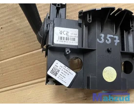vw-touran-t1-ruitenwisser-cruise-knipperlicht-schakelaar — foto 4
