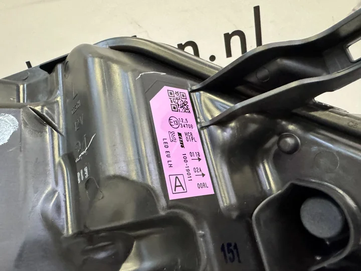 nissan-qashqai-j11-facelift-vol-led-koplamp-links-10019011 — foto 10