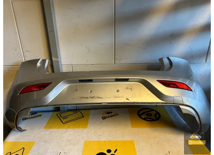 VOLVO V40 R-DESIGN l HECKSTOßSTANGE Originalstoßstange 31283750