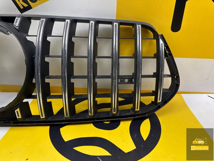 mercedes-benz-gle-w167-grille-a1678881101 — foto 2