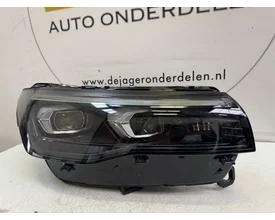 vw-tiguan-iq-light-led-koplamp-rechts-compleet-571941060d — foto 2