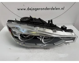 bmw-f30-f31-lci-facelift-adaptive-led-koplamp-rechts-7214802 — foto 4
