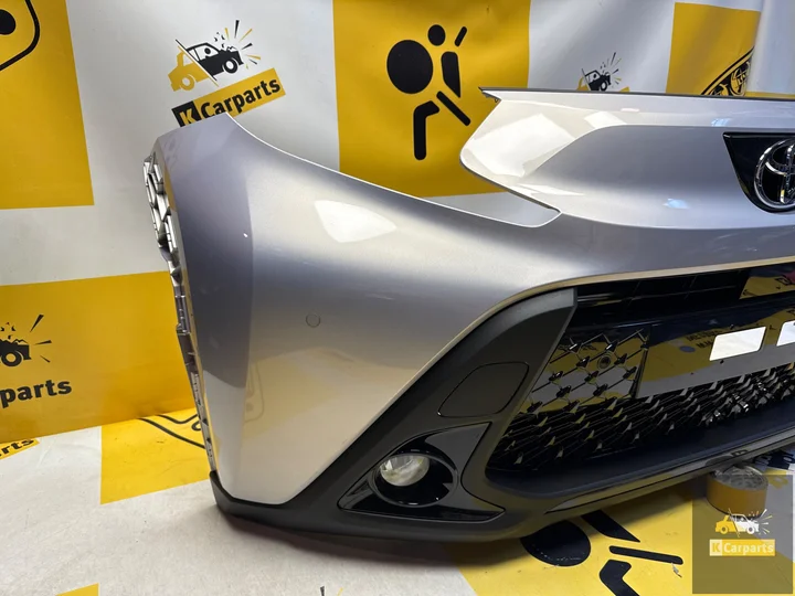 toyotaaygoxvoorbumperorigineelcompleet52119oh190-pdc-nieuw — foto 4