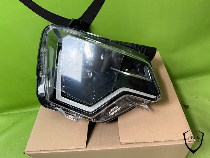 kia-niro-rechts-koplamp-nieuw-2022-led-full-lamp-92102-at100-92102at100 — foto 2