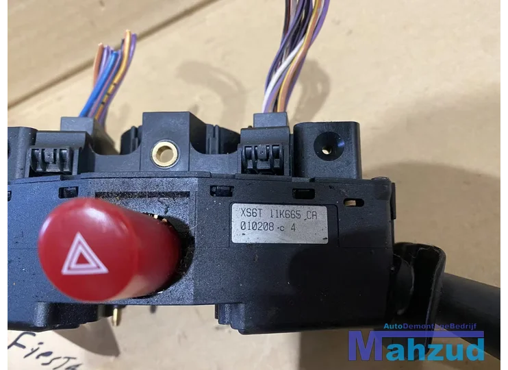 ford-fiesta-4-stuurkolom-licht-knipperlicht-schakelaar-9801