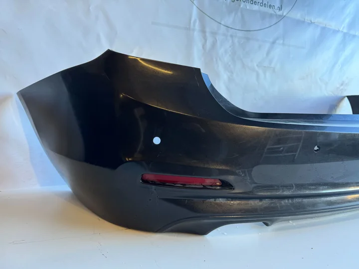 bmw-3-serie-f30-lci-achterbumper-bumper-2015 — foto 3