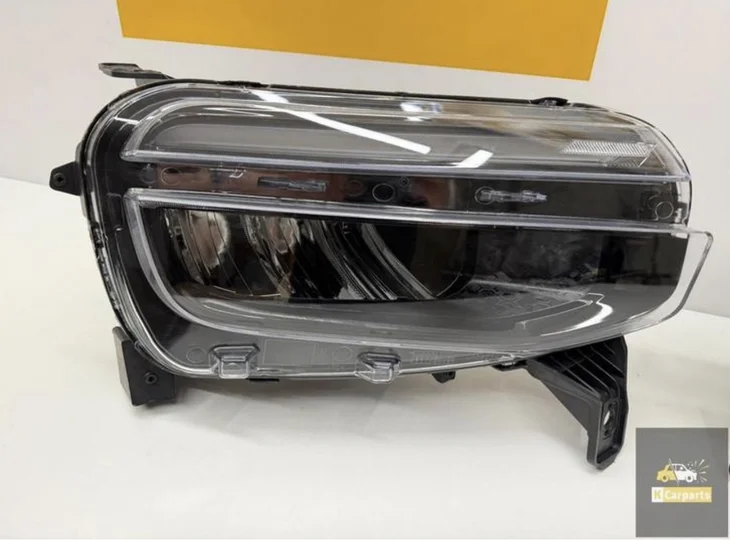 jeep-avenger-performance-led-koplamp-52218717-rechts — foto 2