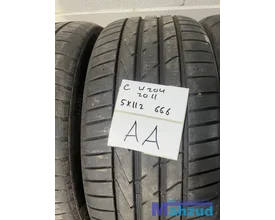 mercedes-c-klasse-w204-velgen-5x112-666-18-inch — foto 18