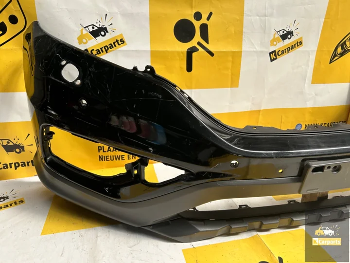 voorbumper-honda-crv-4-facelift-pdc-kls-origineel-bumper — foto 2