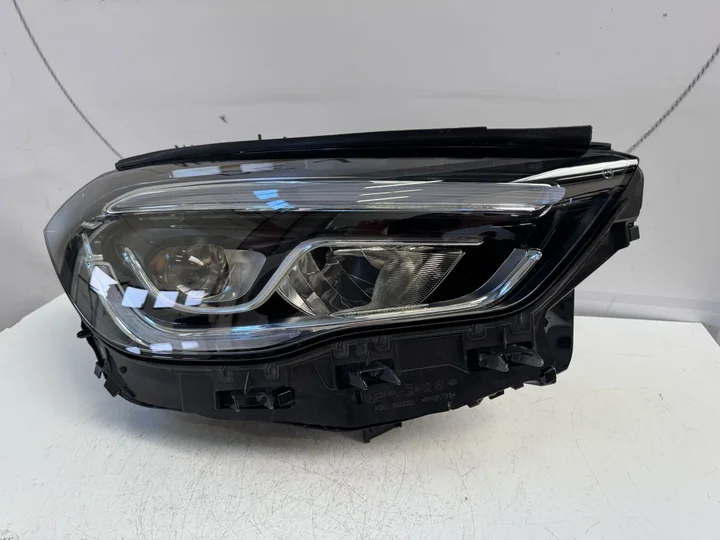 mercedes-gla-w247-h247-peformance-led-koplamp-a2479066401kz — foto 2