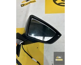 seat-ibiza-6f-fr-rechts-buitenspiegel-r-inklapbaar-zijspiegel — foto 3