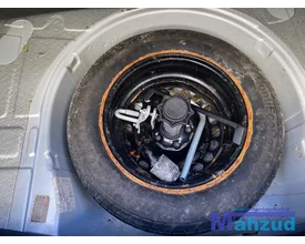 vw-passat-3b2-5x112-571-reservewiel-thuiskomer-15-inch — foto 2