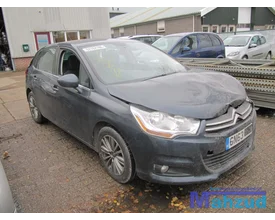 citroen-c4-2-16-hdi-motorblok-dv6c-bfv-motor — foto 4