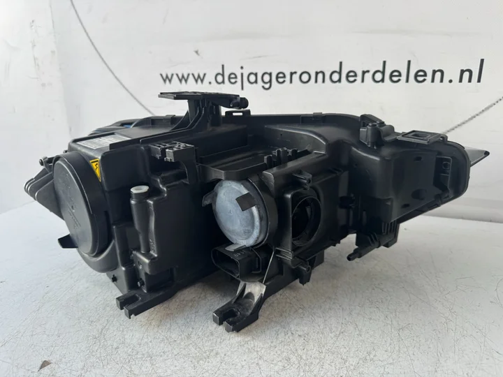 audi-a5-8t-facelift-xenon-led-koplamp-links-8t0941043c — foto 5