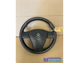 citroen-c3-stuurwiel-stuur-met-airbag-2003-2012