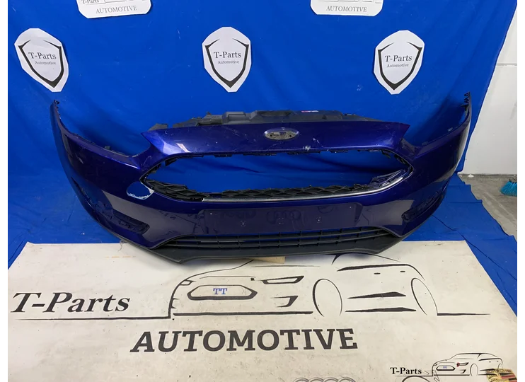 Ford focus voorbumper 2011+ bumper