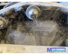 mercedes-eklasse-w211-achteras-subframe-cardanas-20022009 — foto 11