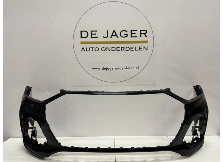 AUDI Q5 SQ5 80A S LINE FACELIFT VOORBUMPER BUMPER 80A807437P