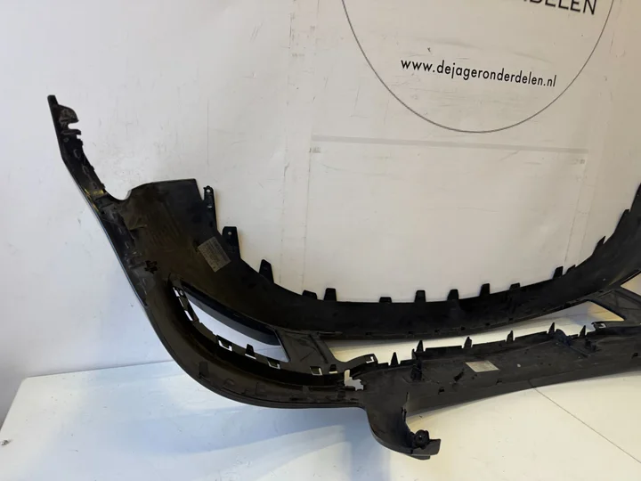 mb-w447-v-klasse-vito-facelift-voorbumper-bumper-pdc-2019 — foto 5