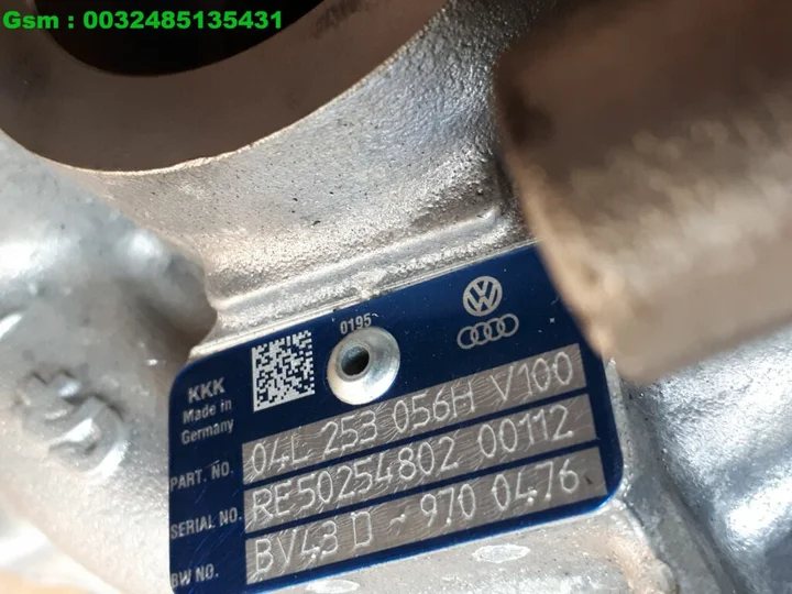 04l253056h-20-tdi-turbo-a4-turbo-a5-turbo-a6-turbo-q5-turbo — foto 18
