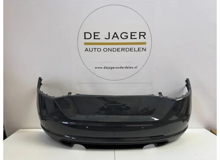 Pare-chocs arrière Audi TT S Line 8S0807511 2014-