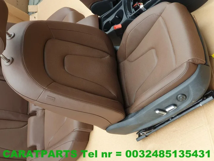 audi-a5-interieur-a5-leder-lederen-zetels-a5-sport-zetels-a5 — foto 10