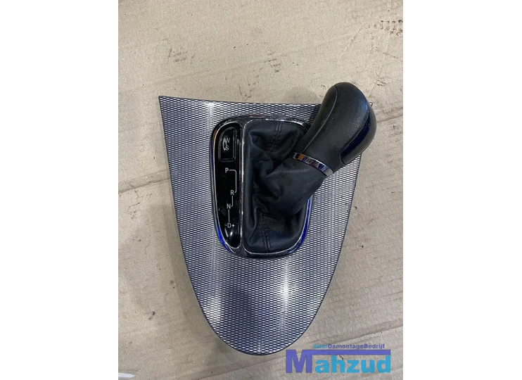 MERCEDES CLK W209 pookknop pookhoes A2096801339
