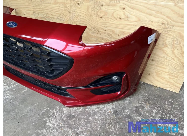 ford-puma-st-line-rood-voorbumper-compleet-2019