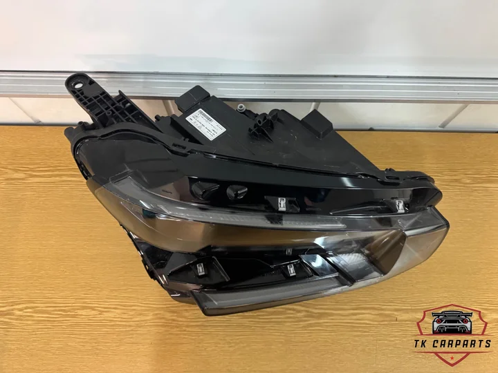 citroen-c3-ec3-full-led-koplamp-rechts-9851349080 — foto 5