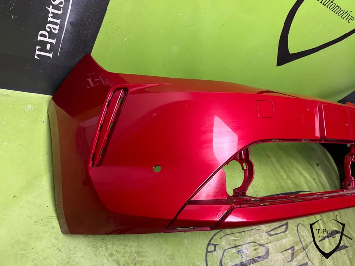 opel-astra-l-voorbumper-bumper-20-rood — foto 2