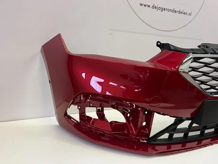 seat-leon-4-voorbumper-bumper-6-pdc-5fa807221-2020 — foto 2