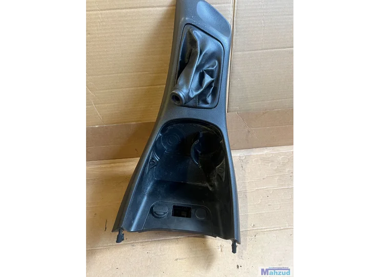 KIA PICANTO 2 (TA) pookhoes bekerhouder middenconsole 2011-2017
