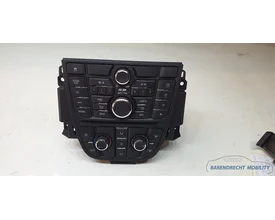 cd300-radio-systeem-opel-insignia-a-13332702-headunit-bedieningspaneel-kachelpaneel-origineel-gebruikt-2008-2017