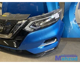 nissan-qashqai-j11-blauw-voorkop-compleet-2018 — foto 5