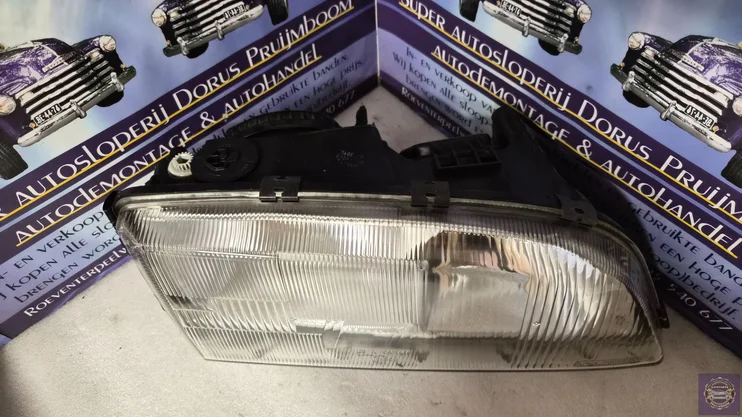 volvo-s70-koplamp-rechts-205409b — foto 2