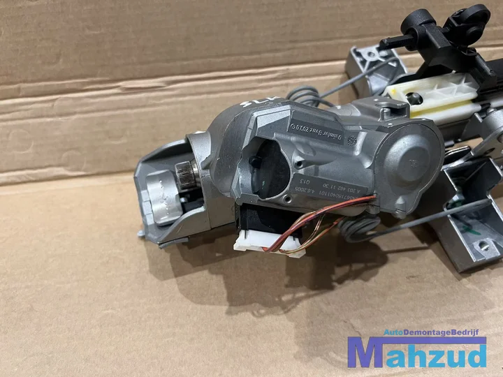 mercedes-slk-r171-stuurkolomas-20052011-a2034621130 — foto 2