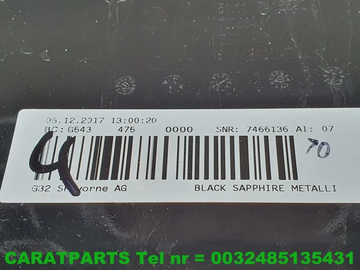 bmw-g32-bumper-g32-voorbumper-g32-bumper-6-serie-gt-7445595 — foto 20