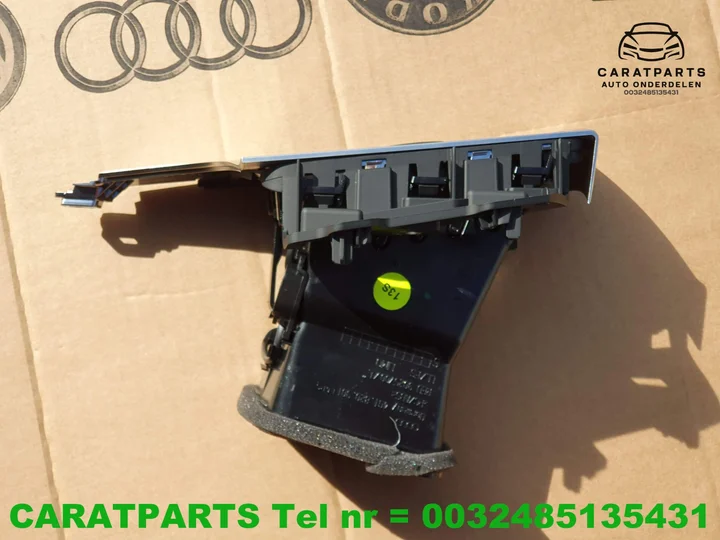 4g1820901-a6-ventilatierooster-a6-luchtrooster-dashboard-a6 — foto 5