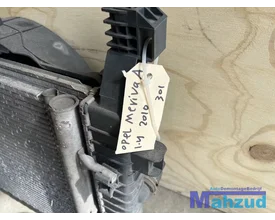 opel-meriva-a-16-koelerpakket-koelerset-20032010 — foto 2