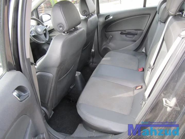 2008-opel-corsa-d-14-demontage-sloop-65 — foto 9