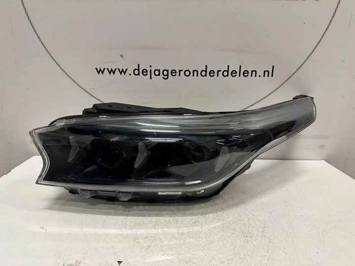 kia-xceed-vol-led-koplamp-links-92101j7850-2022 — foto 2